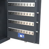 Salvus Grade 0 sleutelkluis 100 KL