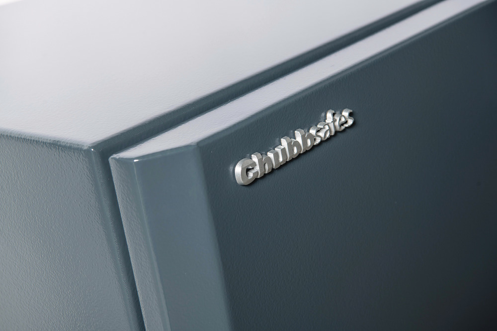 Chubbsafes DuoForce G3-40-KL-60