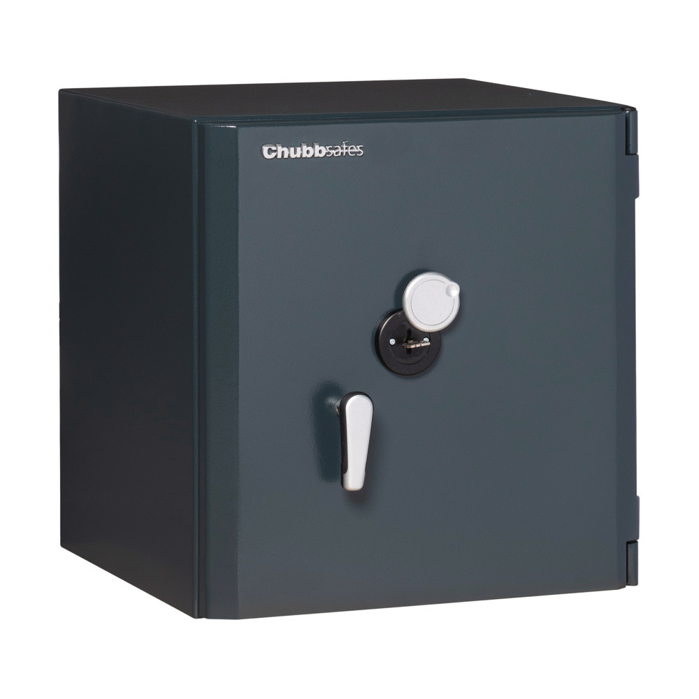 Chubbsafes DuoForce G3-65-KL-60