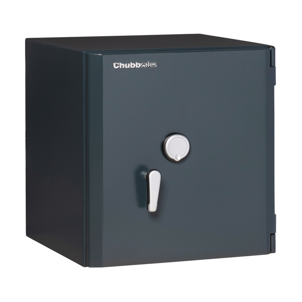 Chubbsafes DuoForce G3-65-KL-60
