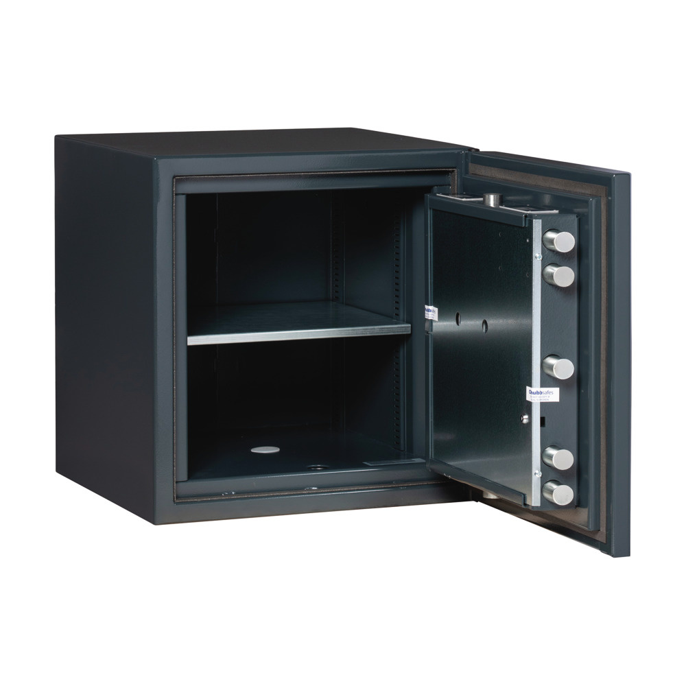 Chubbsafes DuoForce G3-65-KL-60