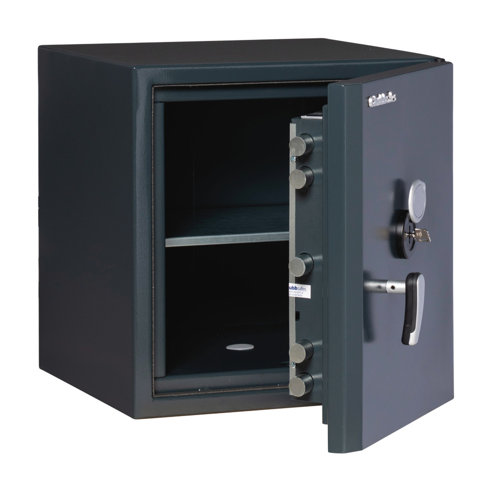 Chubbsafes DuoForce G3-65-KL-60