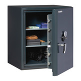 Chubbsafes DuoForce G3-120-KL-60