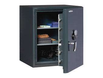 Chubbsafes DuoForce G3-120-KL-60
