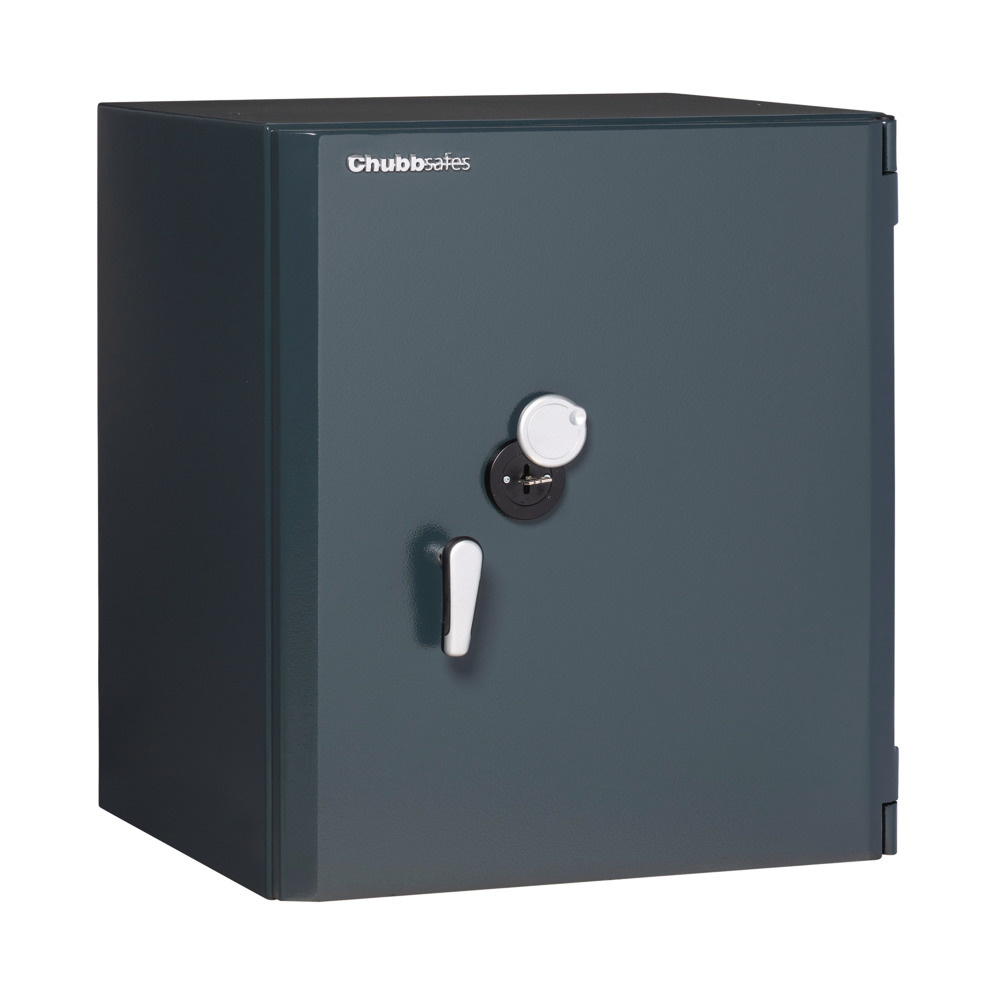 Chubbsafes DuoForce G3-120-KL-60
