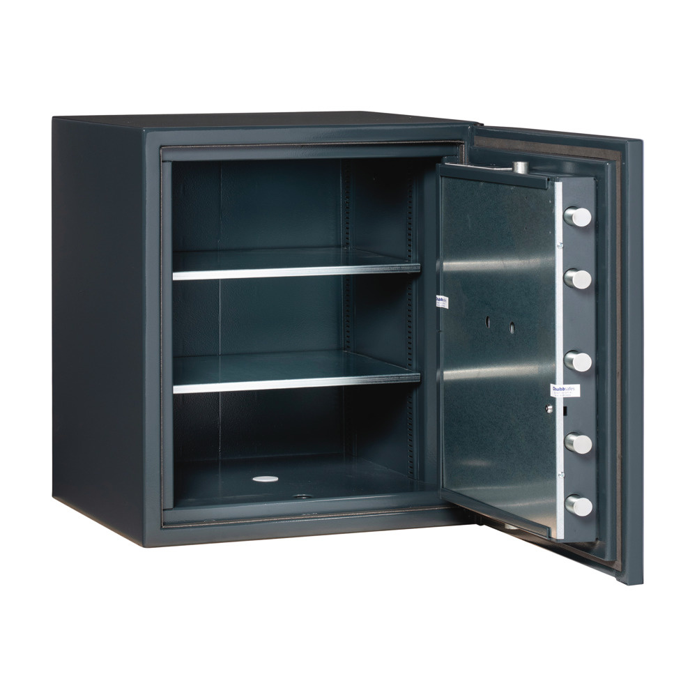 Chubbsafes DuoForce G3-120-KL-60