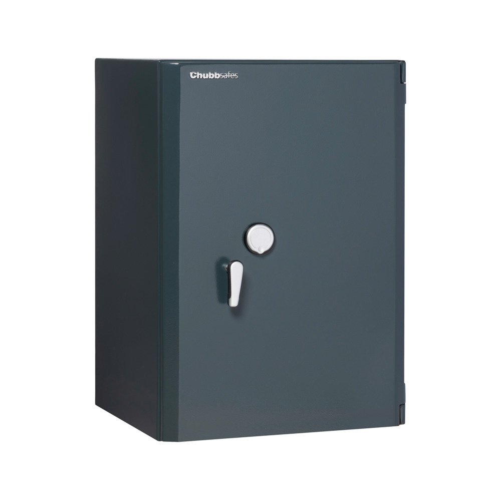 Chubbsafes DuoForce G3-160-KL-60