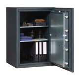 Chubbsafes DuoForce G3-160-KL-60