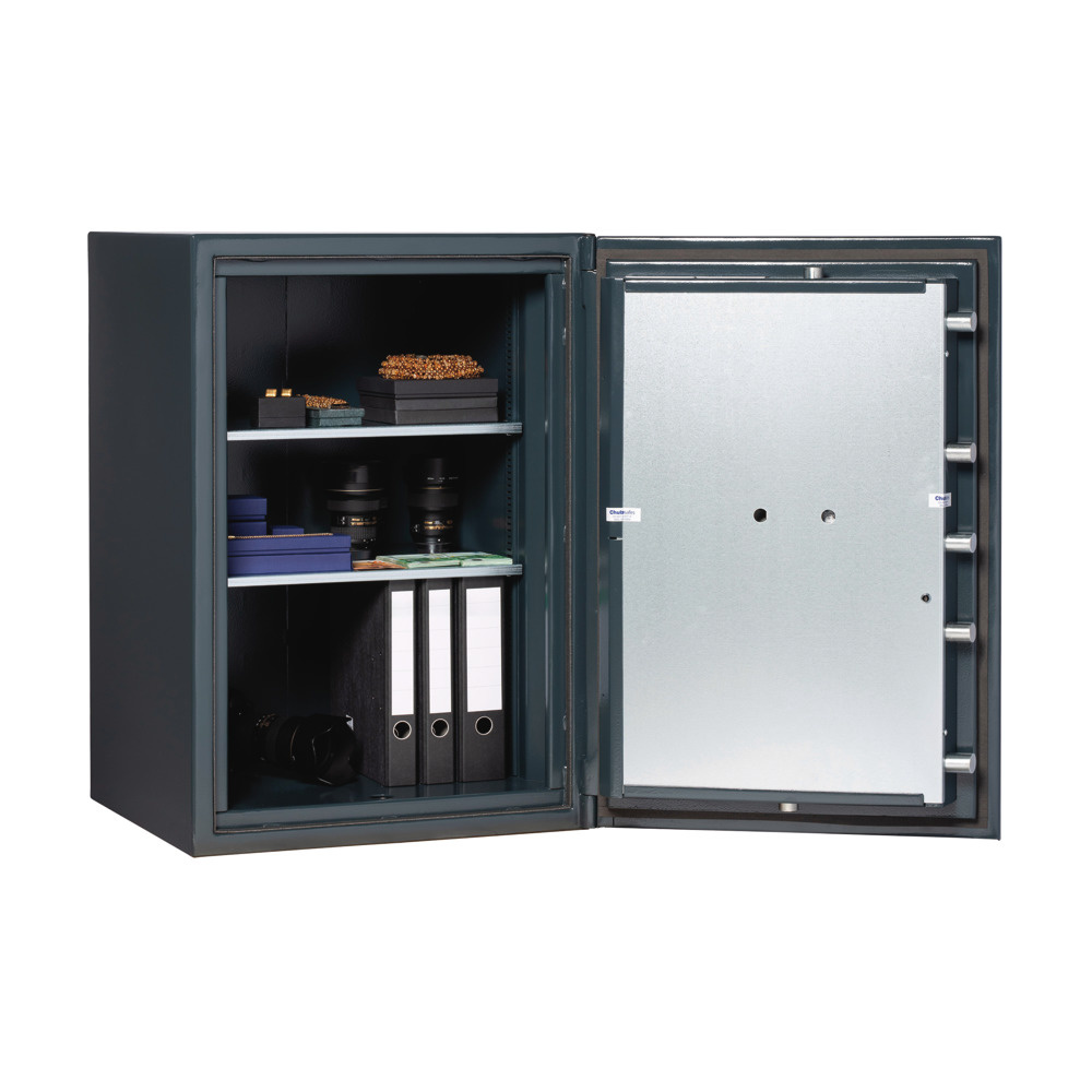 Chubbsafes DuoForce G3-160-KL-60