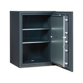 Chubbsafes DuoForce G3-160-KL-60