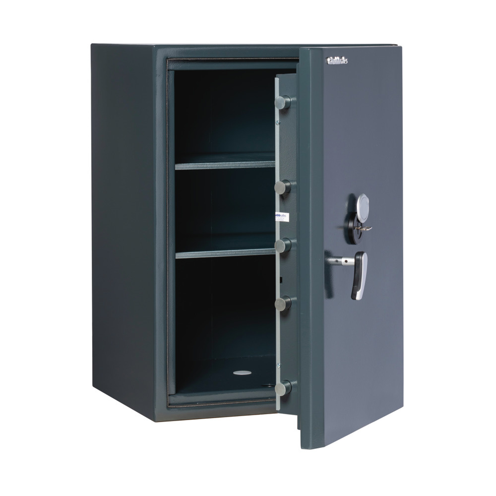 Chubbsafes DuoForce G3-160-KL-60