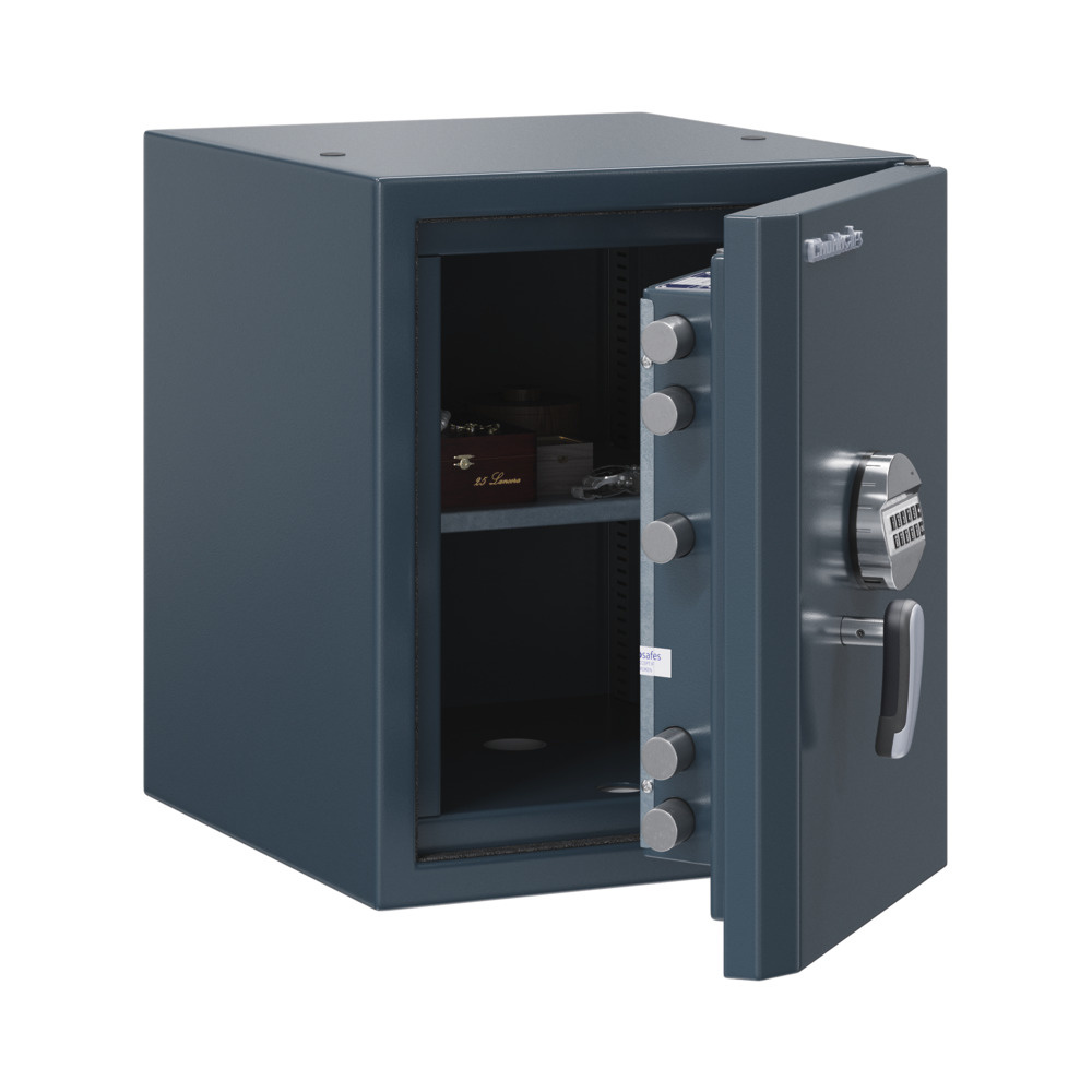 Chubbsafes DuoForce G3-40-EL-60