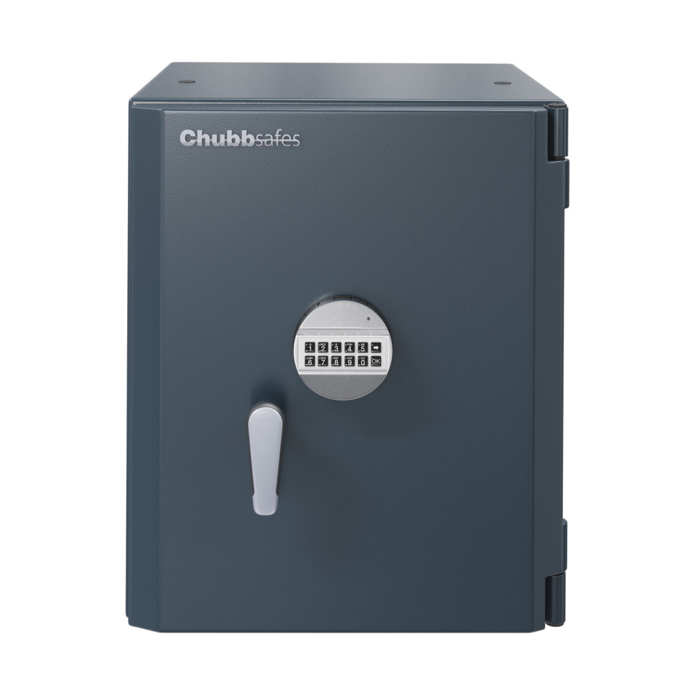 Chubbsafes DuoForce G3-40-EL-60