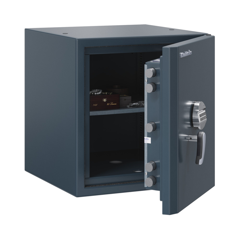 Chubbsafes DuoForce G3-65-EL-60