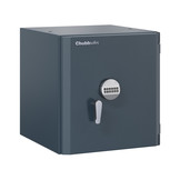 Chubbsafes DuoForce G3-65-EL-60