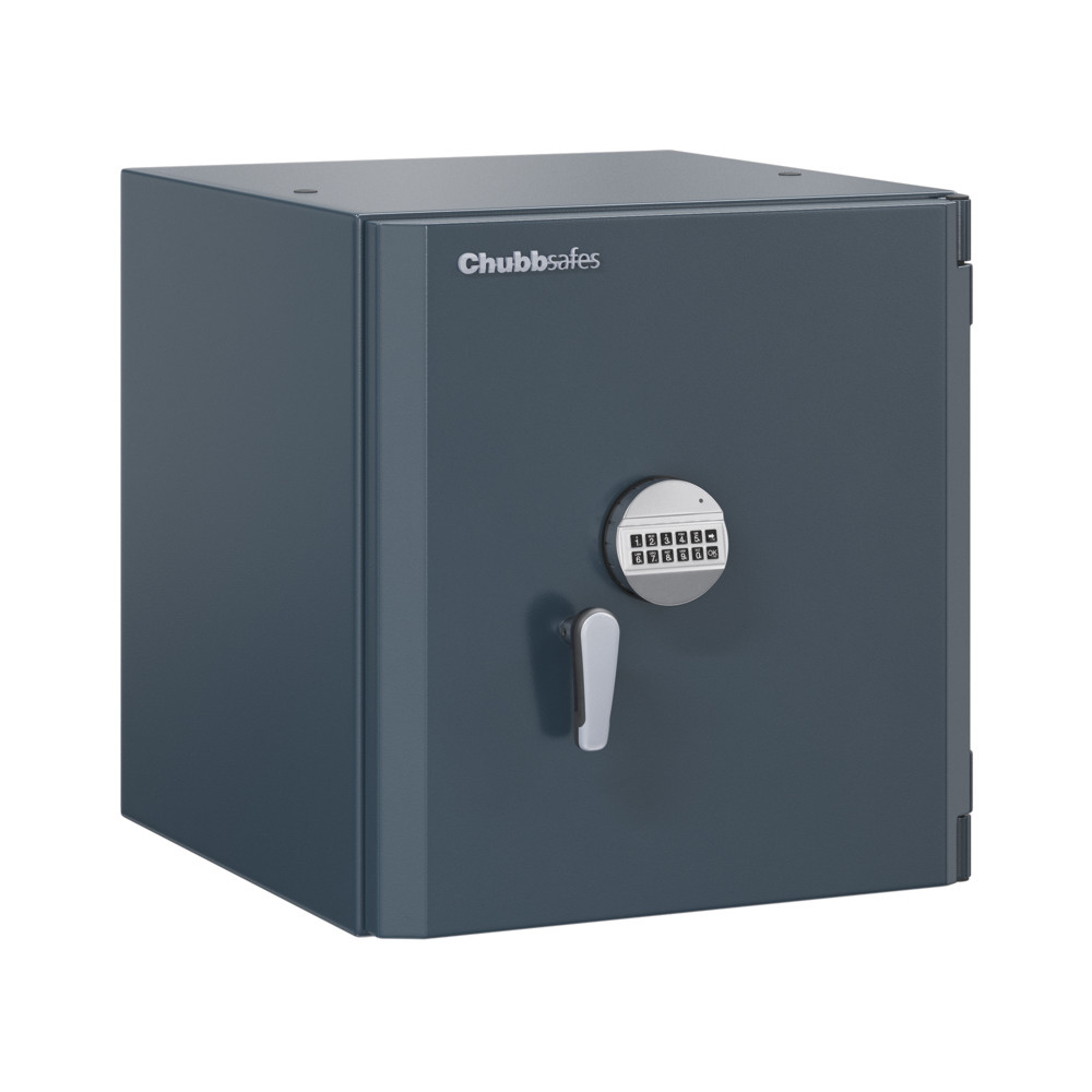 Chubbsafes DuoForce G3-65-EL-60