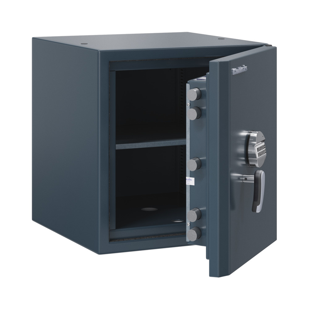 Chubbsafes DuoForce G3-65-EL-60