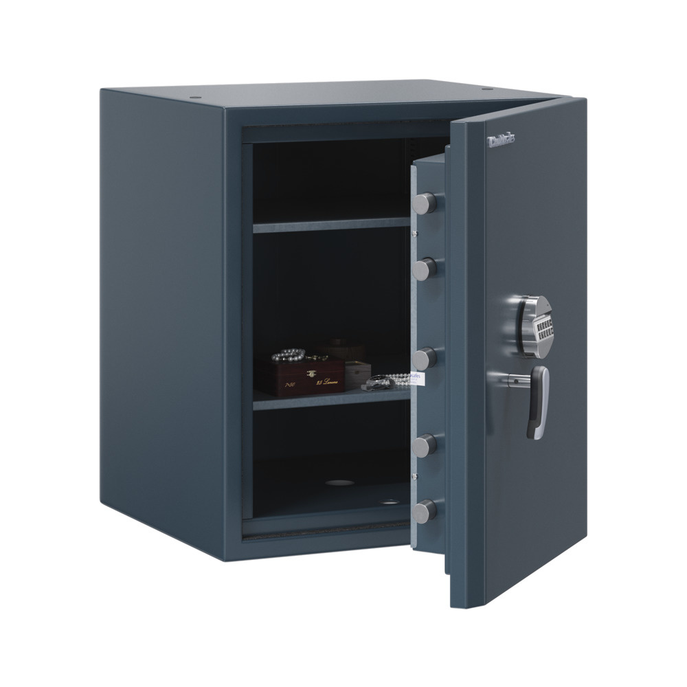 Chubbsafes DuoForce G3-120-EL-60