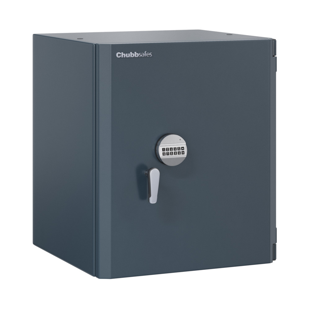 Chubbsafes DuoForce G3-120-EL-60