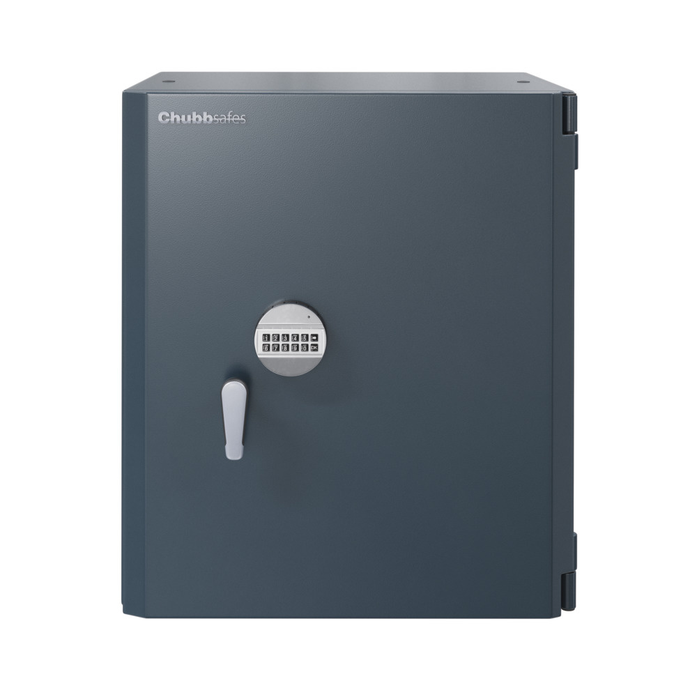 Chubbsafes DuoForce G3-120-EL-60