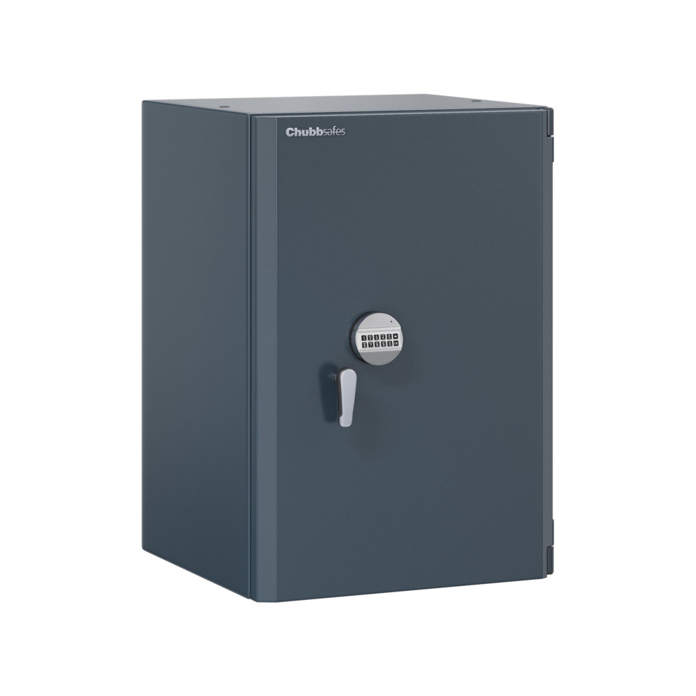 Chubbsafes DuoForce G3-160-EL-60