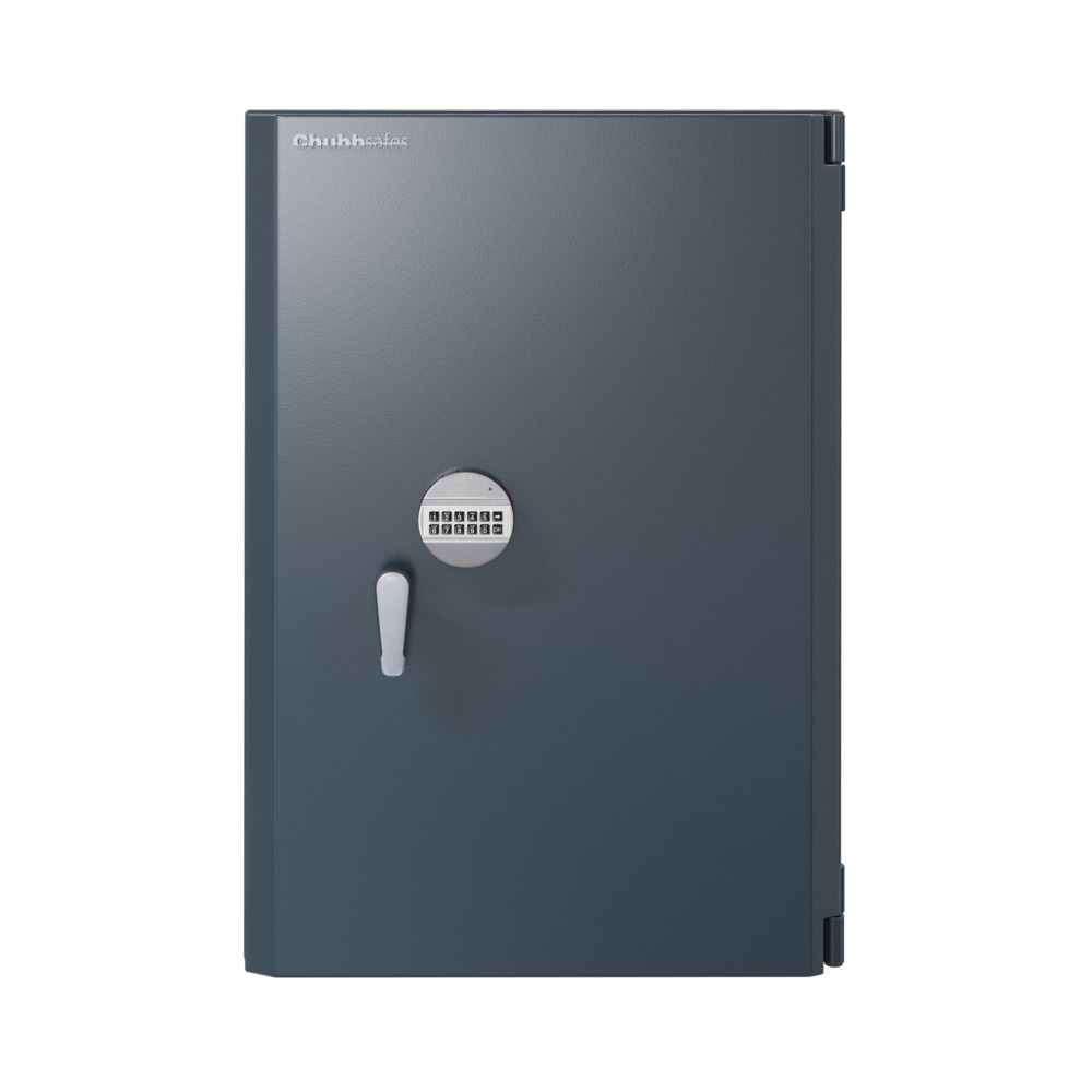 Chubbsafes DuoForce G3-160-EL-60
