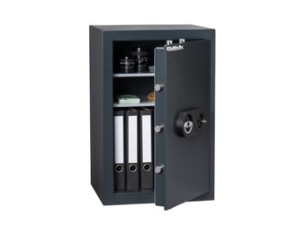 Chubbsafes Consul G1 80 EL