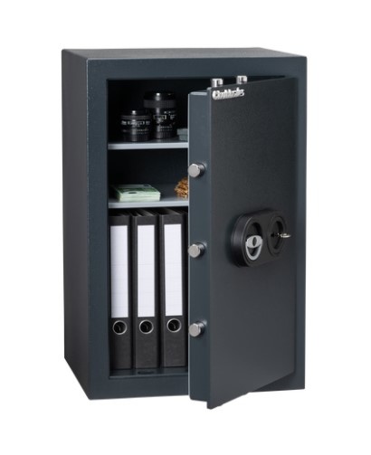 Chubbsafes Consul G1 80 EL