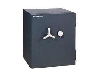 Chubbsafes DuoGuard G1 115 EL