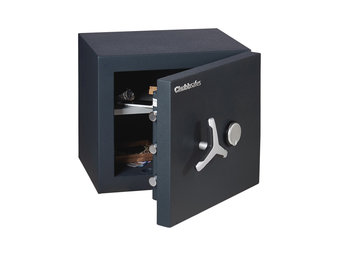 Chubbsafes DuoGuard G1 40 EL