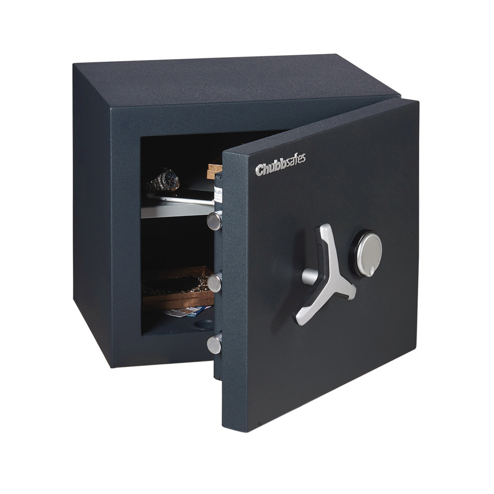 Chubbsafes DuoGuard G1 40 EL