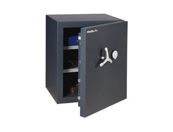 Chubbsafes DuoGuard G2 115 EL