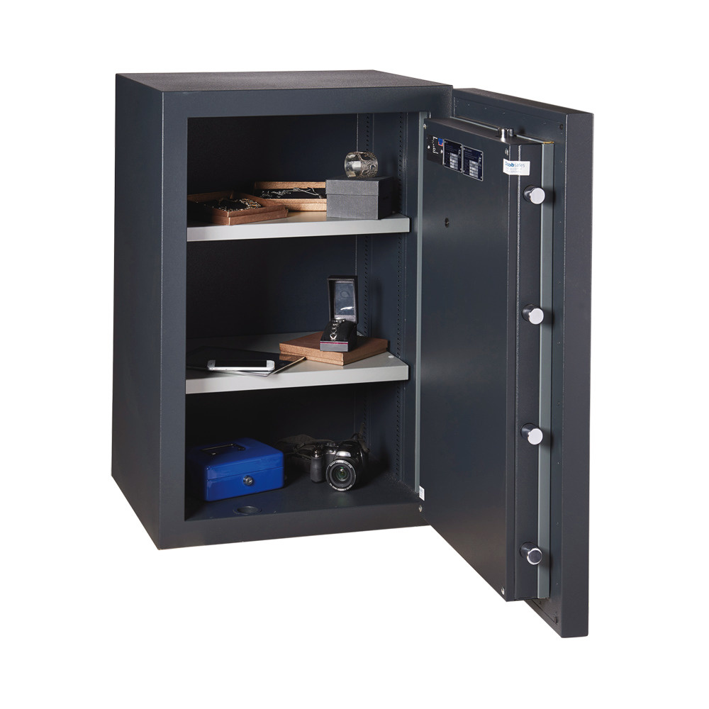 Chubbsafes DuoGuard G2 150 EL