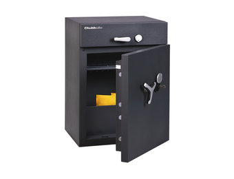 Chubbsafes ProGuard DT G2 90 EL