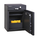 Chubbsafes ProGuard DT G2 90 EL