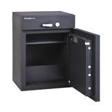 Chubbsafes ProGuard DT G2 90 EL