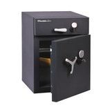 Chubbsafes ProGuard DT G1 90 EL