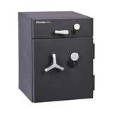 Chubbsafes ProGuard DT G1 90 EL