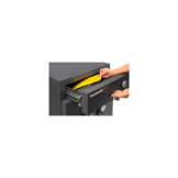 Chubbsafes ProGuard DT G1 45 EL