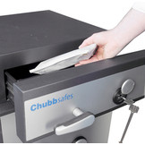 Chubbsafes ProGuard DT G1 180 EL