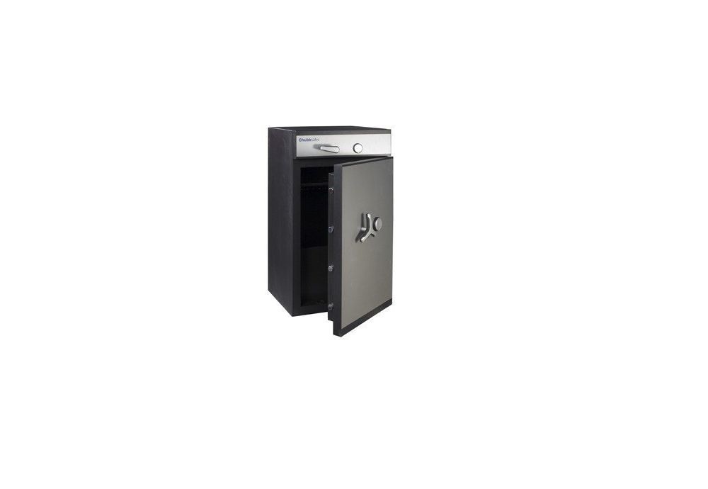 Chubbsafes ProGuard DT G1 125 EL