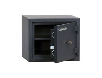 Chubbsafes HomeSafe S2 10 EL