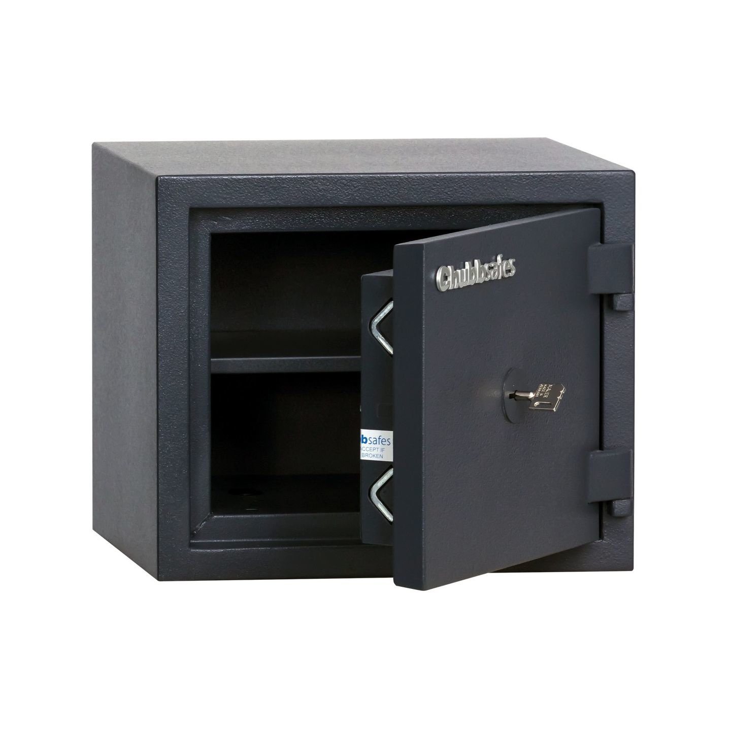Chubbsafes HomeSafe S2 10 EL