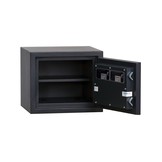 Chubbsafes HomeSafe S2 10 EL