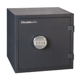 Chubbsafes HomeSafe S2 35 EL