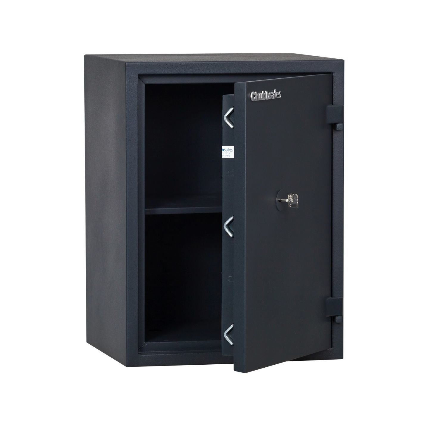 Chubbsafes HomeSafe S2 50 EL