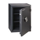 Chubbsafes HomeSafe S2 50 EL