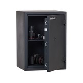 Chubbsafes HomeSafe S2 50 EL