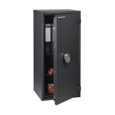 Chubbsafes HomeSafe S2 90 EL