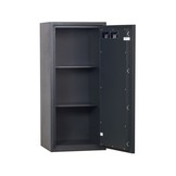 Chubbsafes HomeSafe S2 90 EL